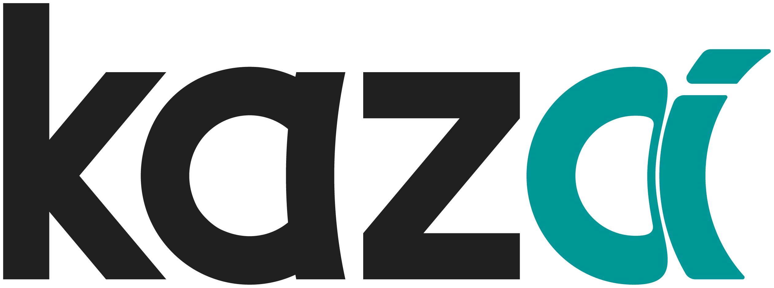 KAZAI logo